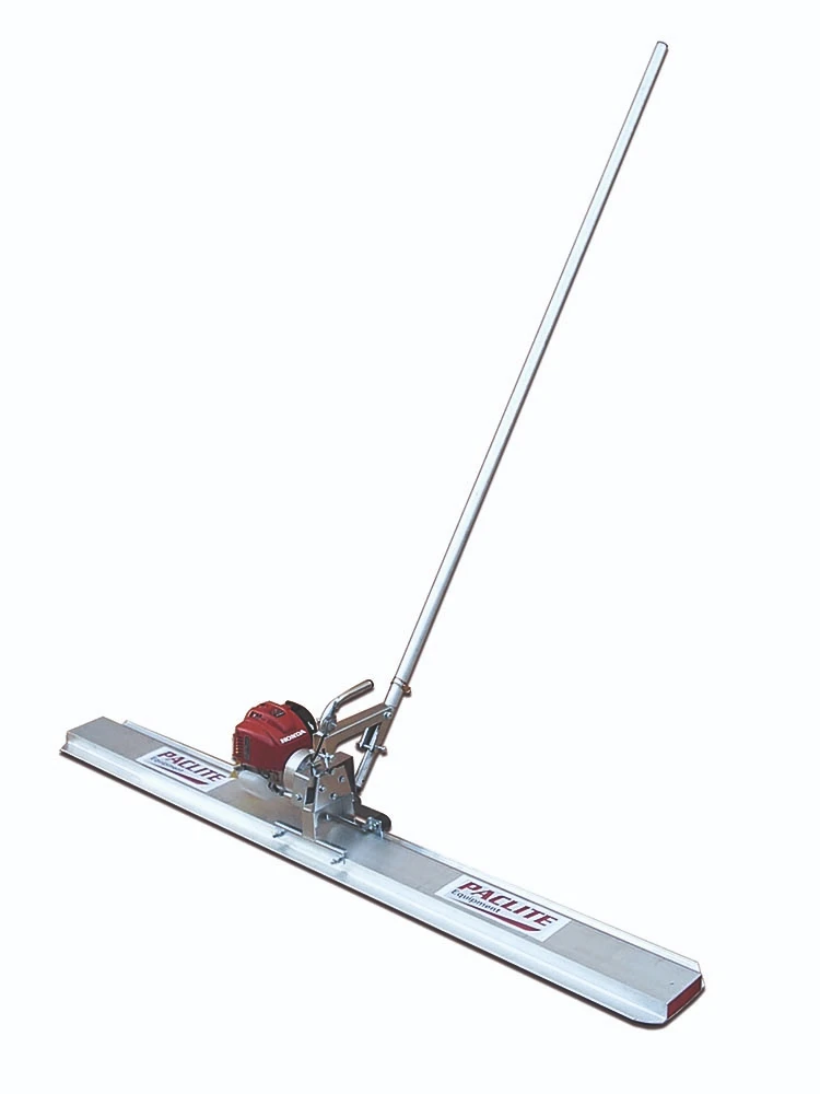 régua vibratória a gasolina paclite vvl300