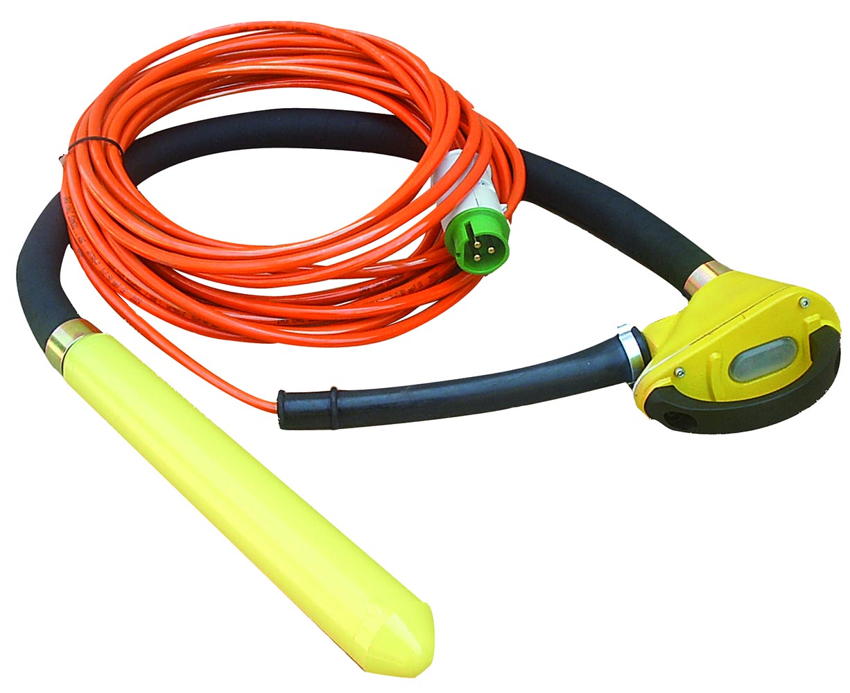 agulha vibratória de alta frequência paclite vx45 premium