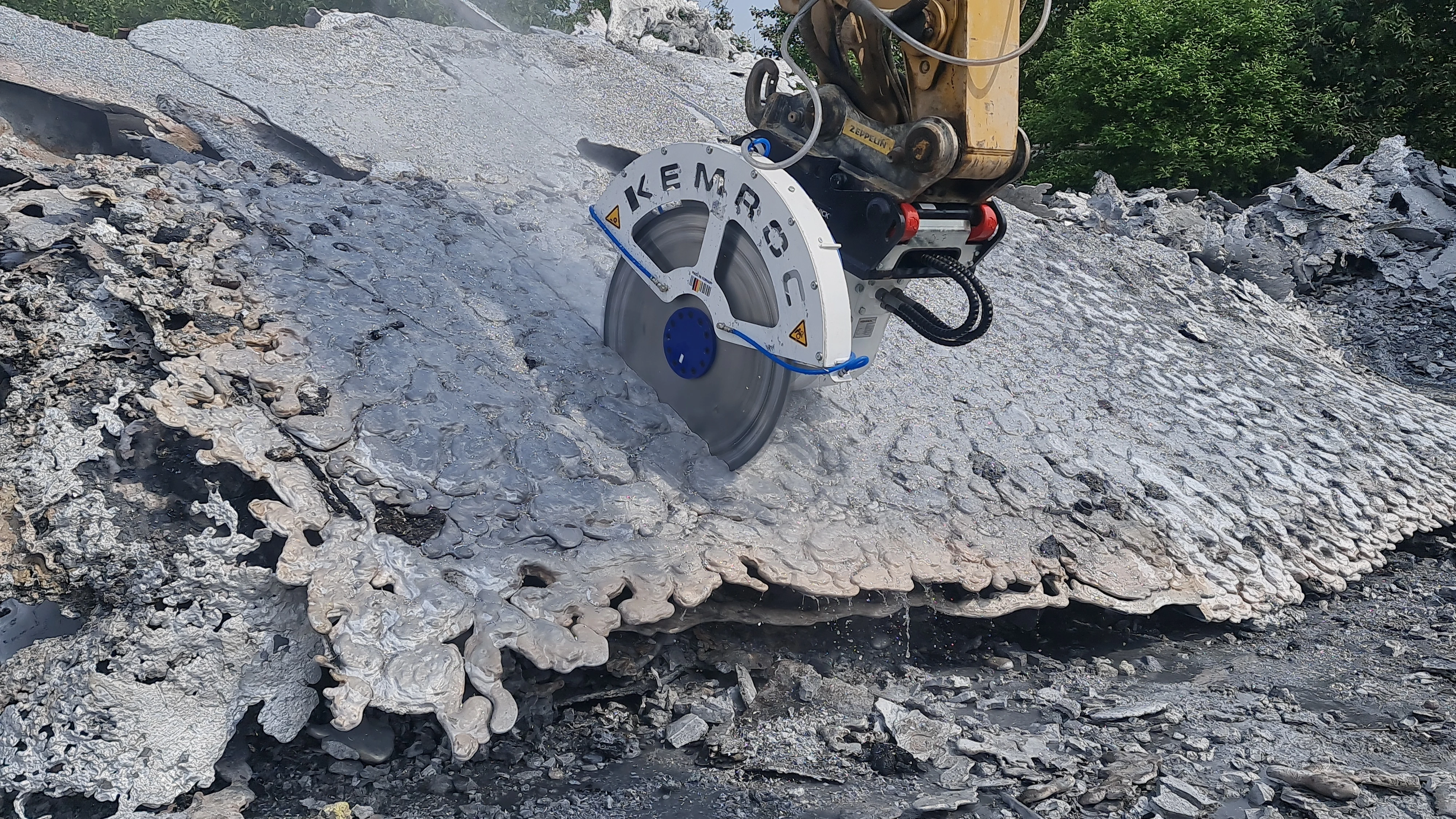 Serras Diamantadas