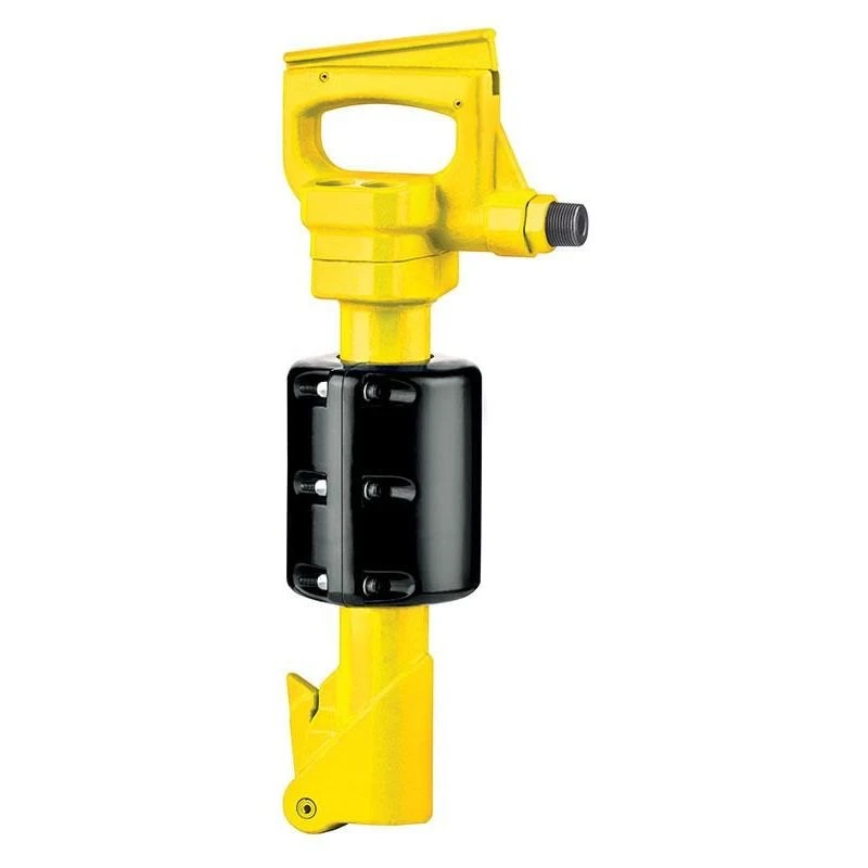 martelo pneumático ligeiro paclite pac-tec 11